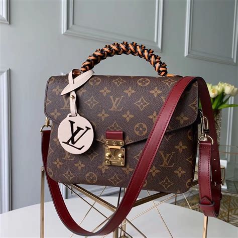 louis vuitton 1st copy bag